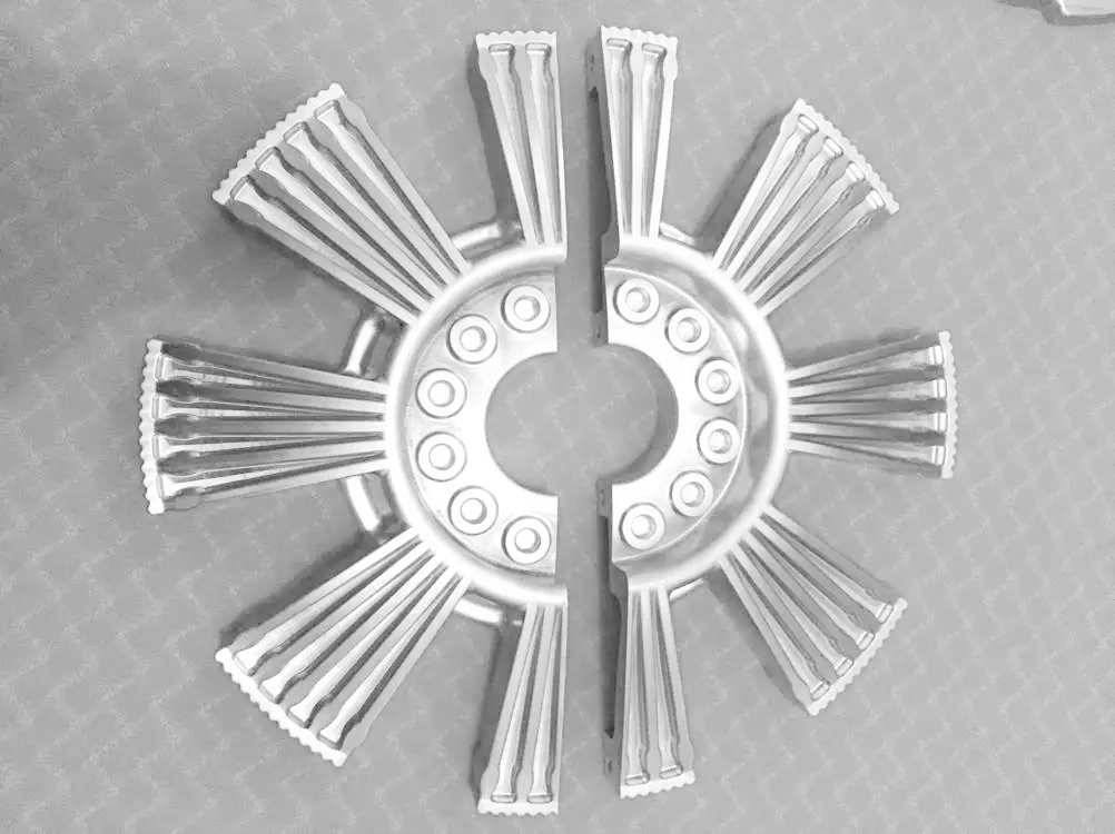 Custom CNC Machining