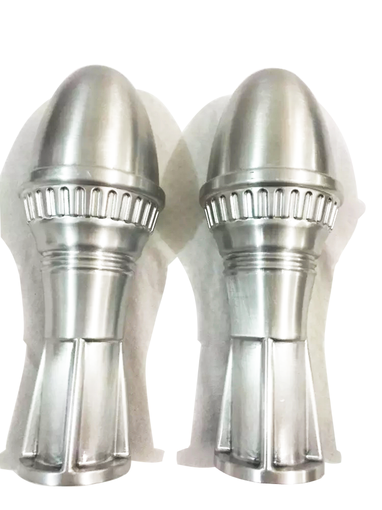 Custom machining parts