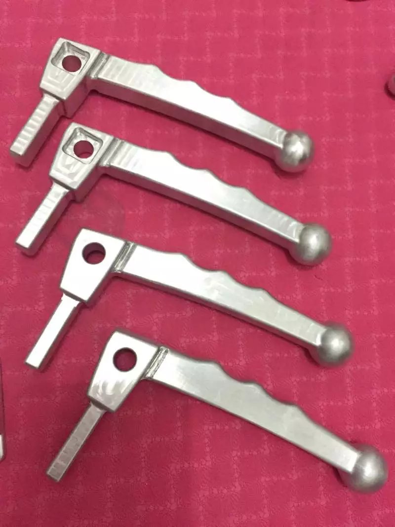 Custom Machining parts