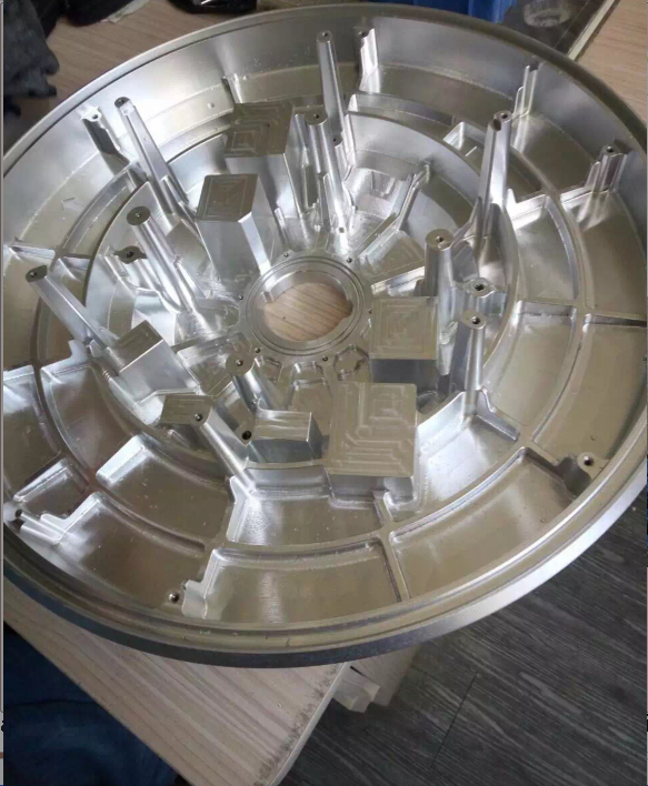 preicision Aircraft part