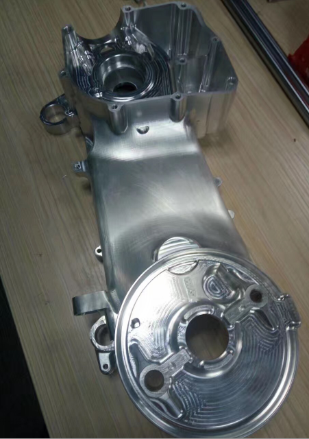 CNC Machining parts